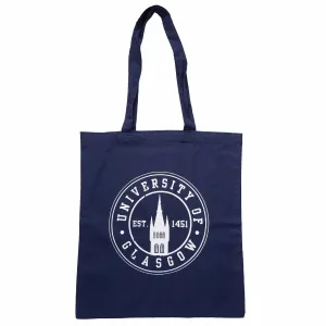 Tower Tote - Navy