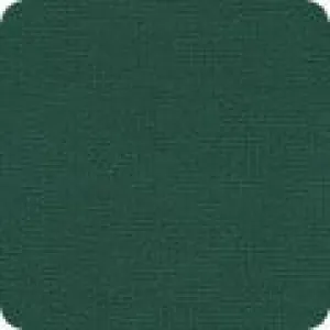 Trainers French Terry Fleece in Spruce -- Robert Kaufman