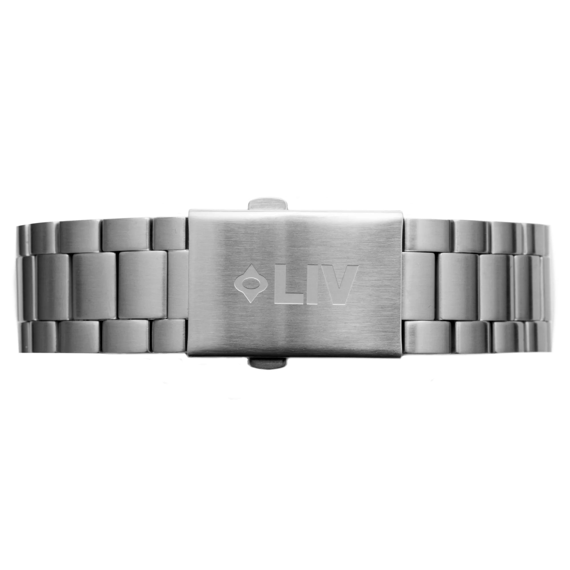 Trekker Stainless Steel Bracelets
