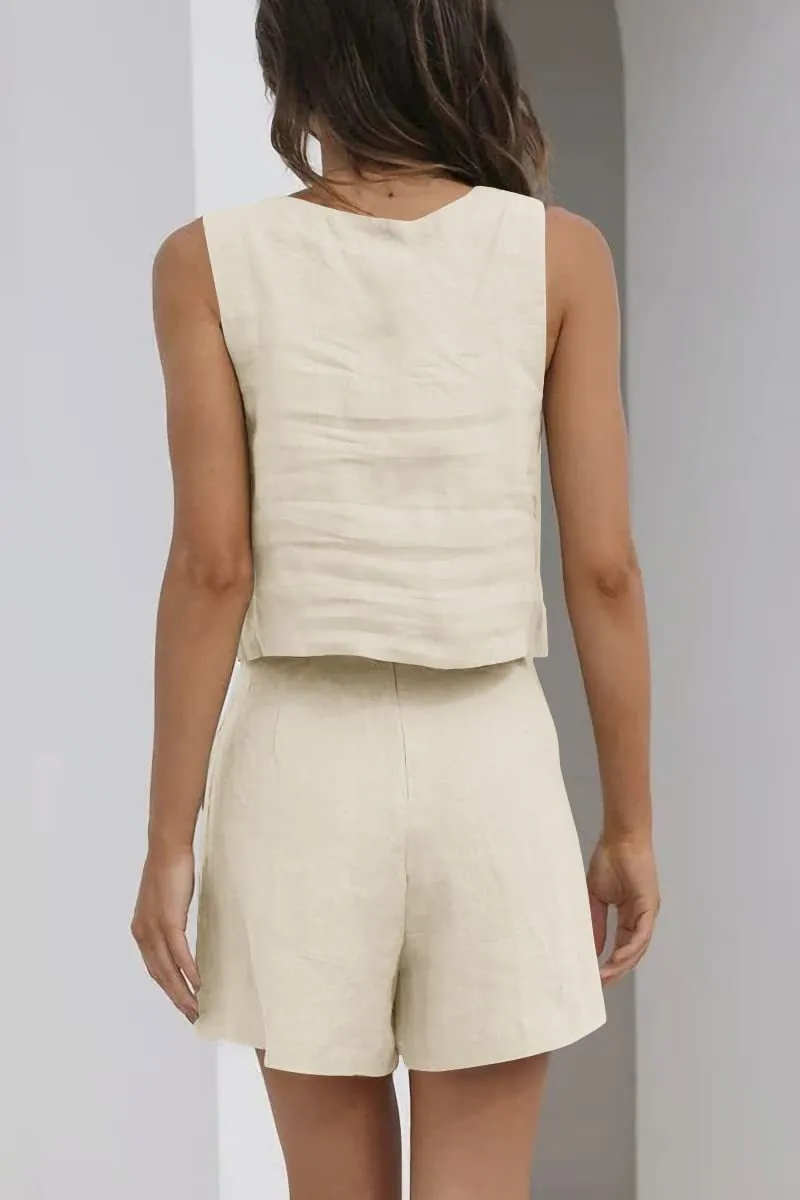 Tresha™ - Minimalist Chic Set