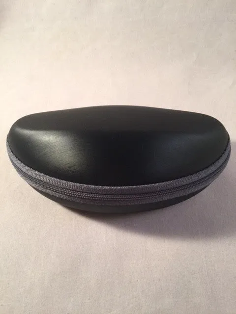 TRIBAL BAMBOO GLOSS BLACK SPECTACLES