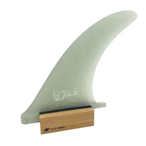 TRUE AMES SINGLE FIN STAND