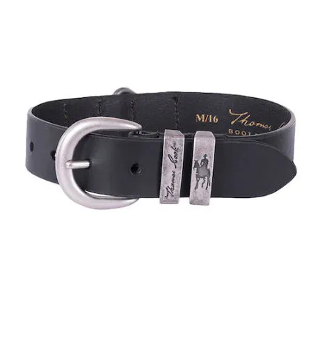 TWIN KEEPER DOG COLLAR