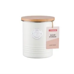 Typhoon Living Cream Sugar Canister TY1400976