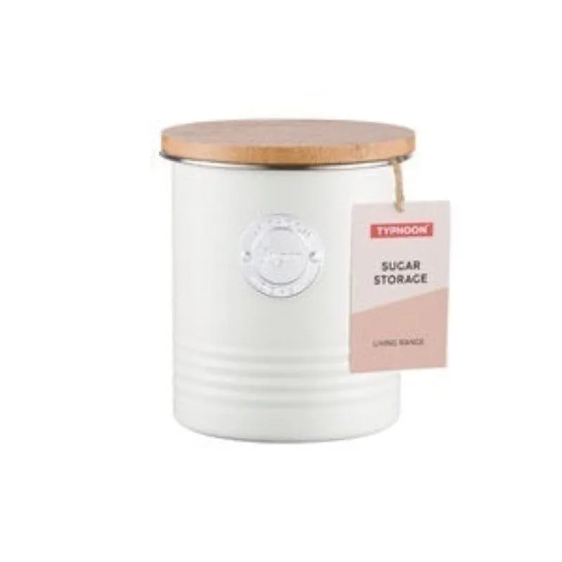 Typhoon Living Cream Sugar Canister TY1400976