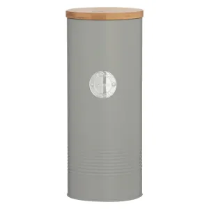 Typhoon Living Grey Pasta Jar TY1400737