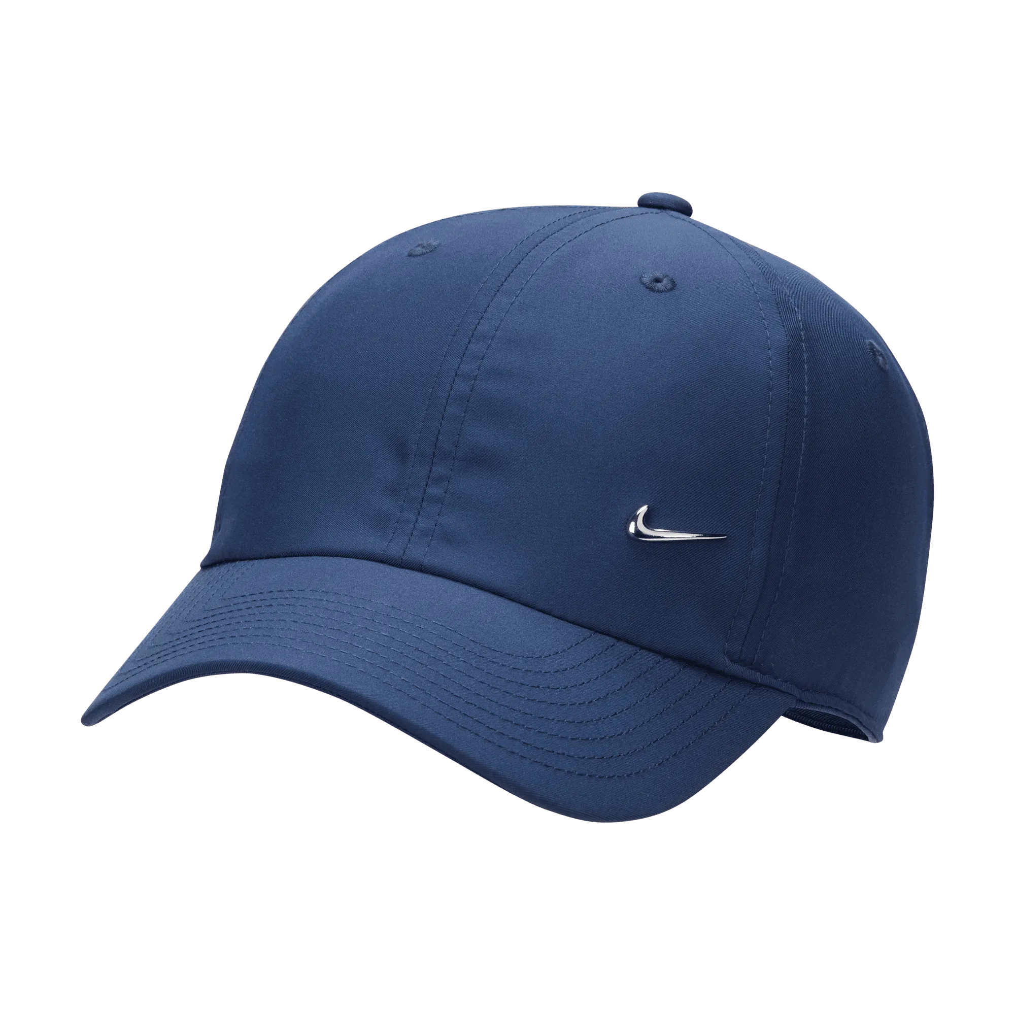 U NK DF CLUB CAP U CB MTSWSH L