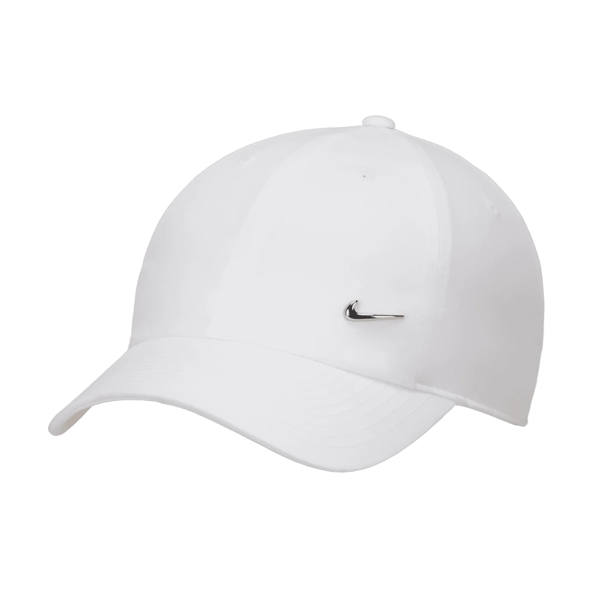 U NK DF CLUB CAP U CB MTSWSH L