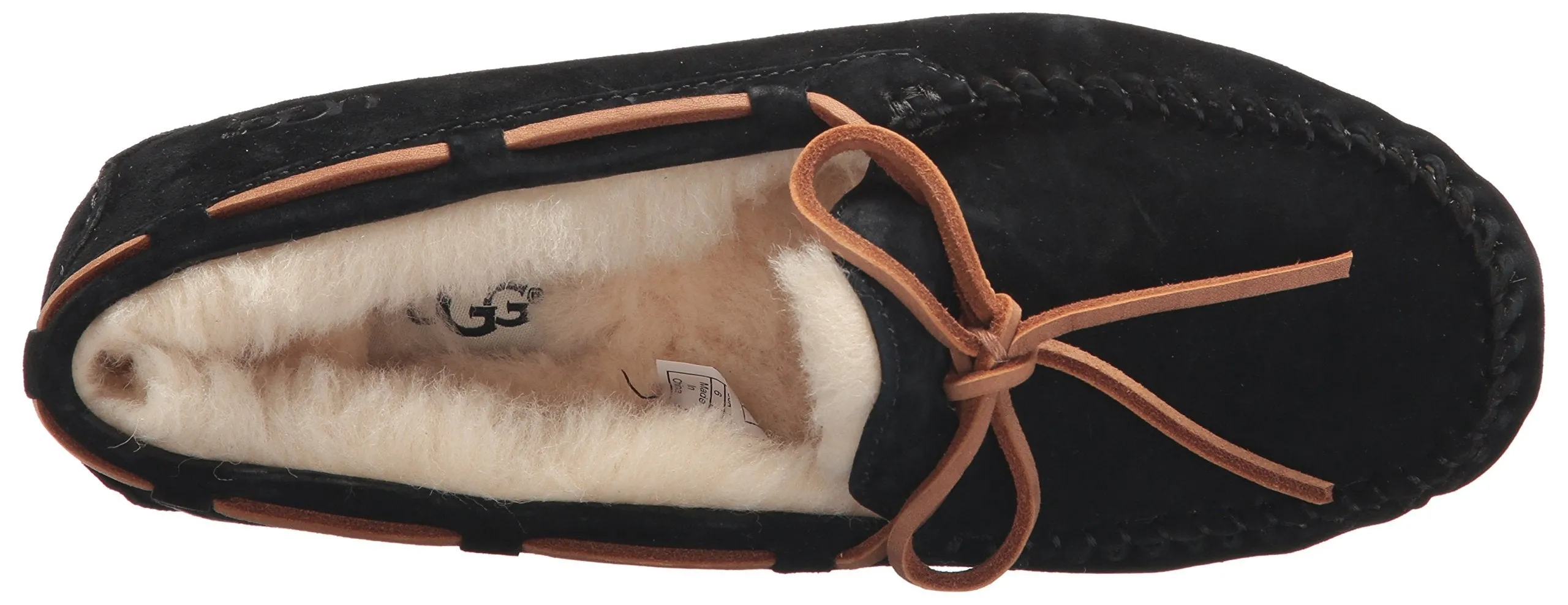 Ugg Dakota