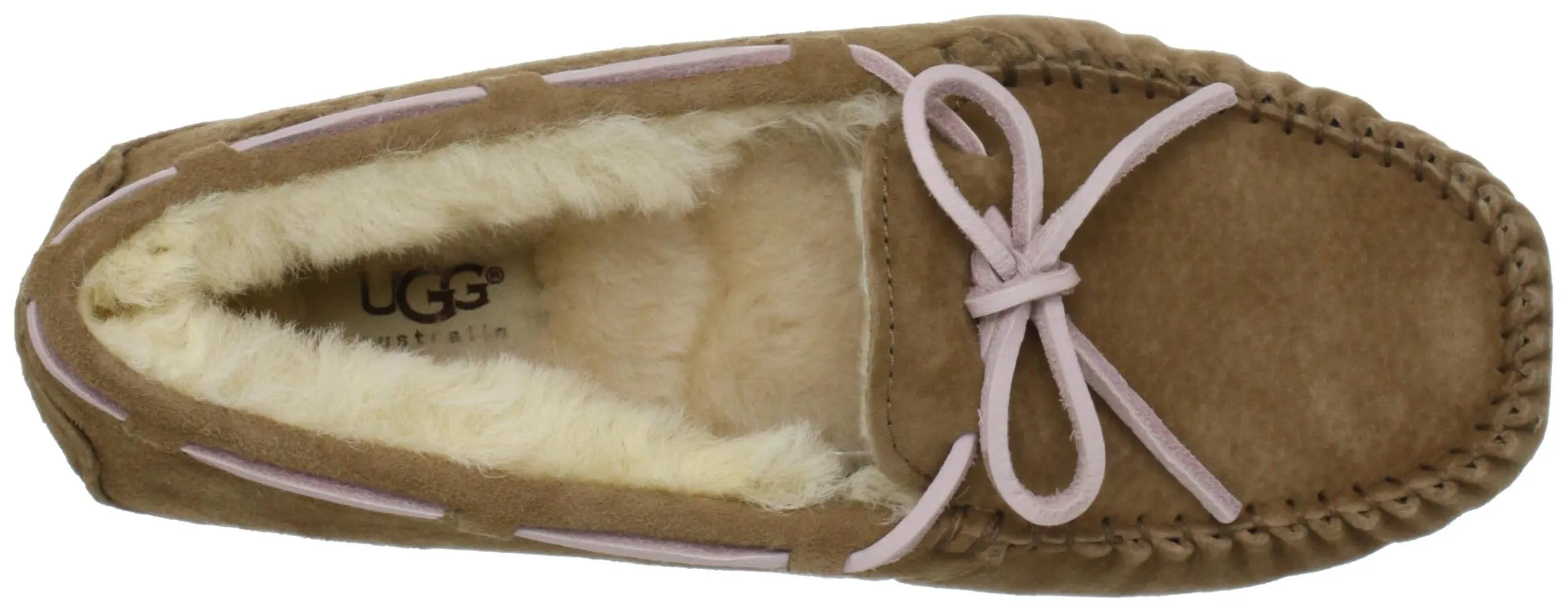 Ugg Dakota