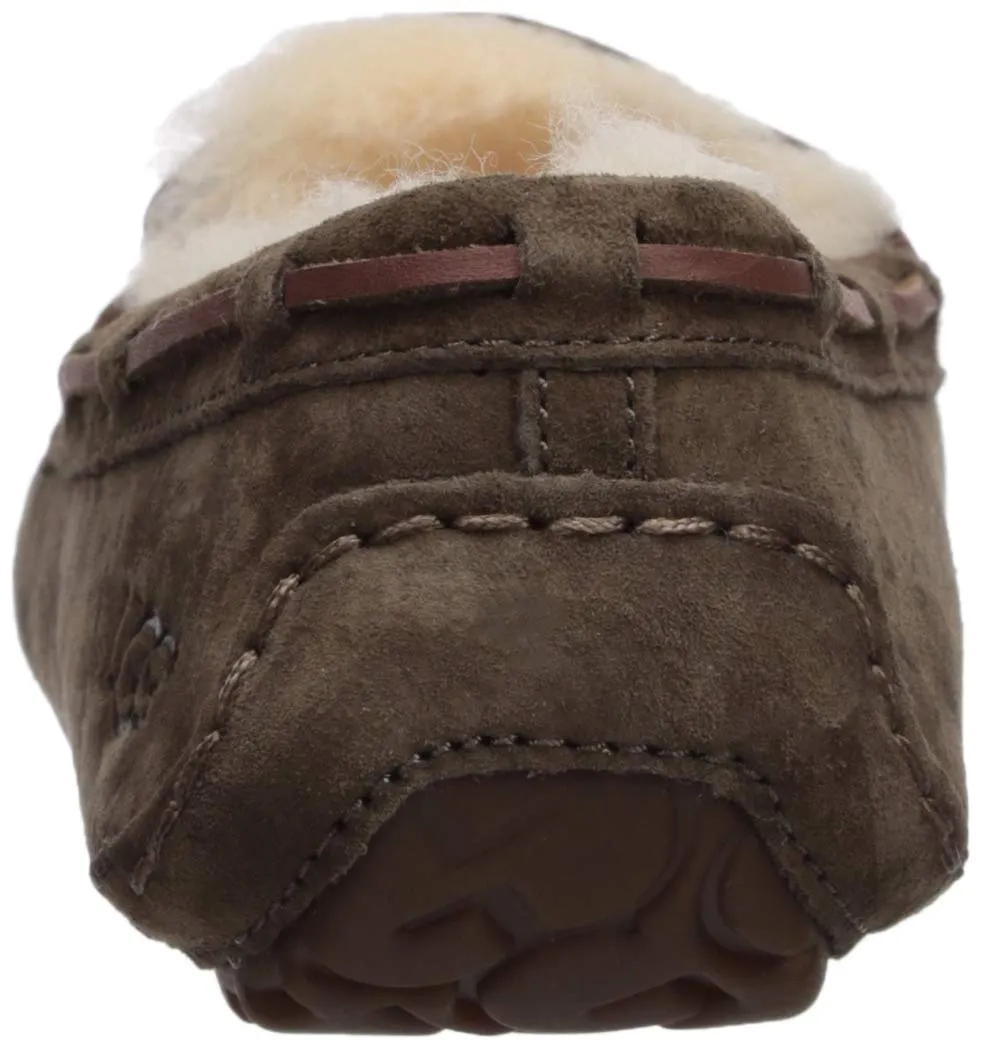 Ugg Dakota
