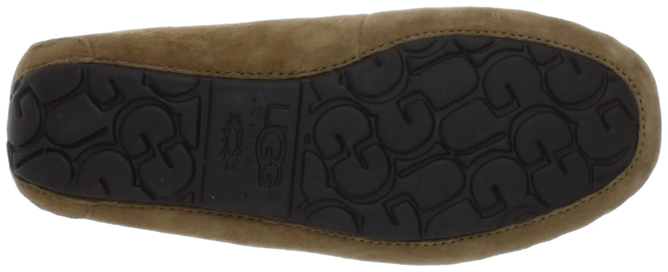 Ugg Dakota