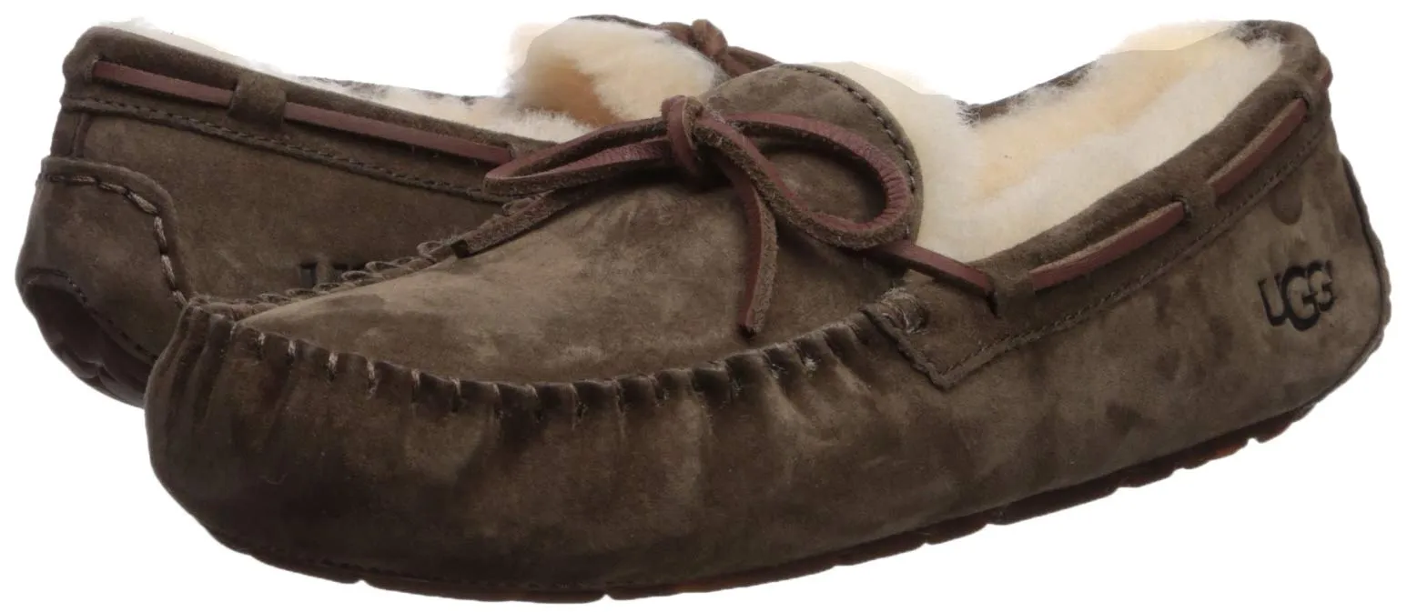 Ugg Dakota