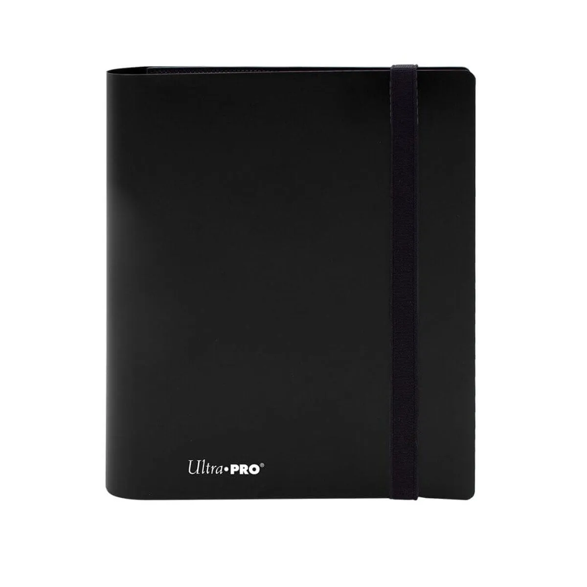 ULTRA PRO BINDER ECLIPSE PRO Binder 4PKT Black