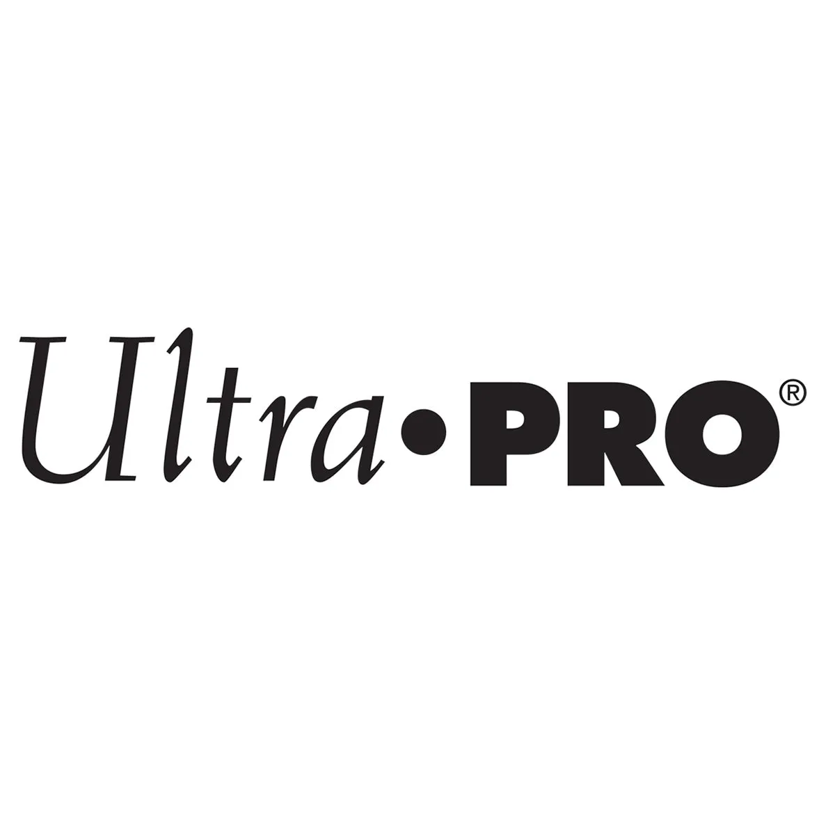 ULTRA PRO BINDER ECLIPSE PRO Binder 9PKT Yellow