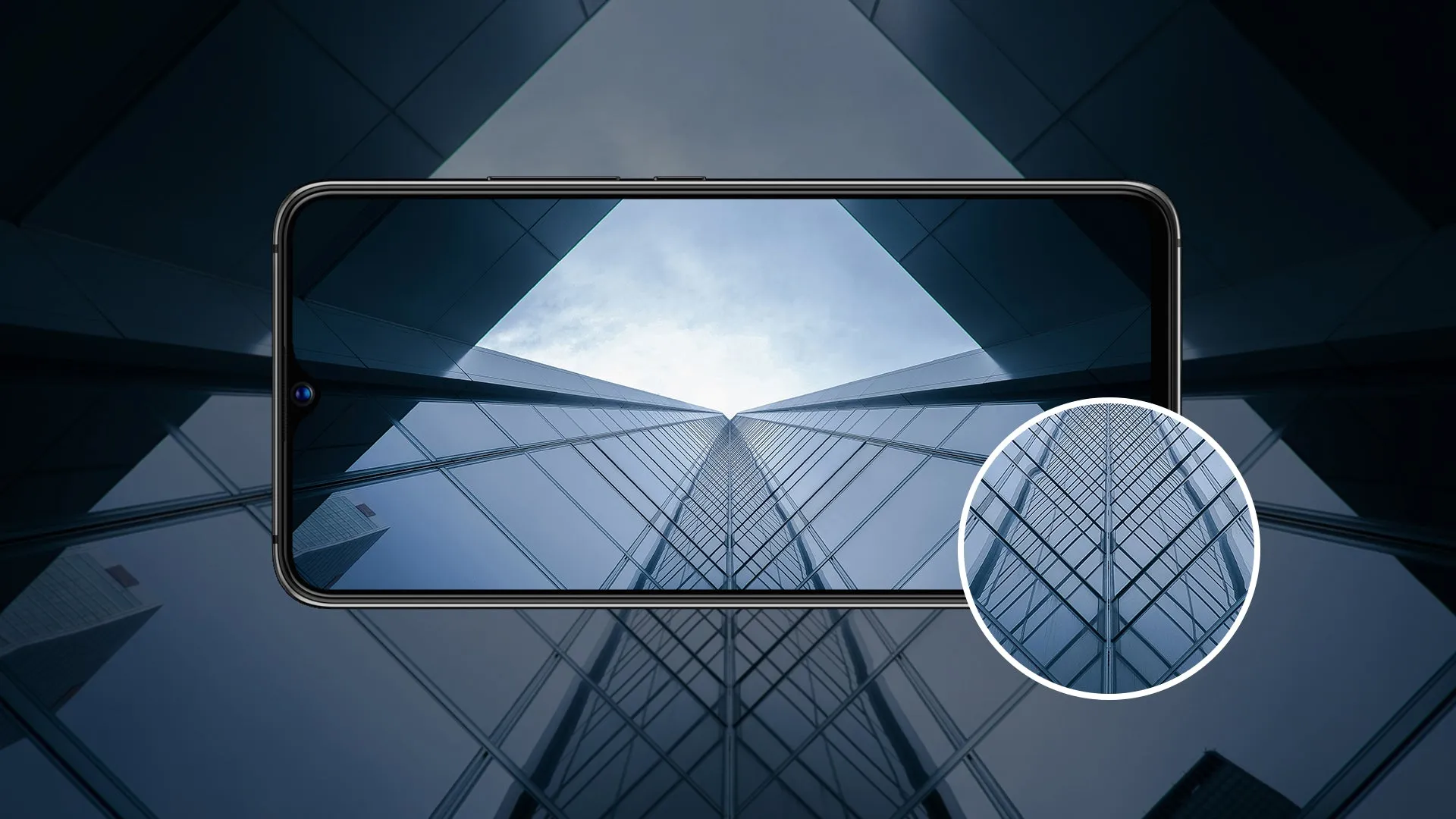 UMIDIGI S3 Pro 4G Phablet 6.3 inch Android 9.0 6GB RAM 128GB ROM 20.0MP Front Camera Fingerprint Sensor 5150mAh Built-in Non-EU