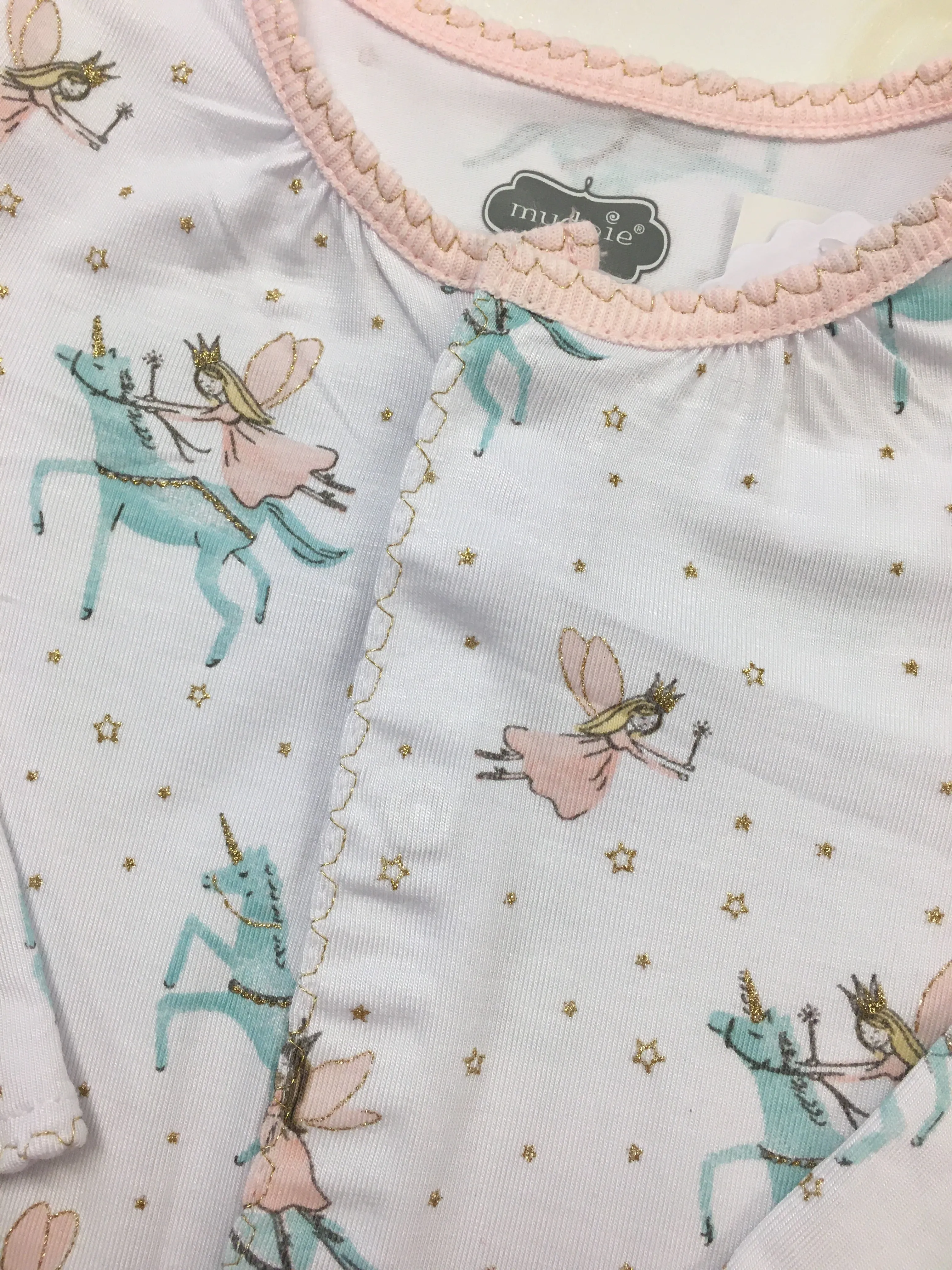 Unicorn Convertible Sleep Gown