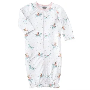 Unicorn Convertible Sleep Gown