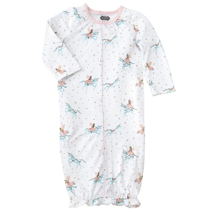 Unicorn Convertible Sleep Gown