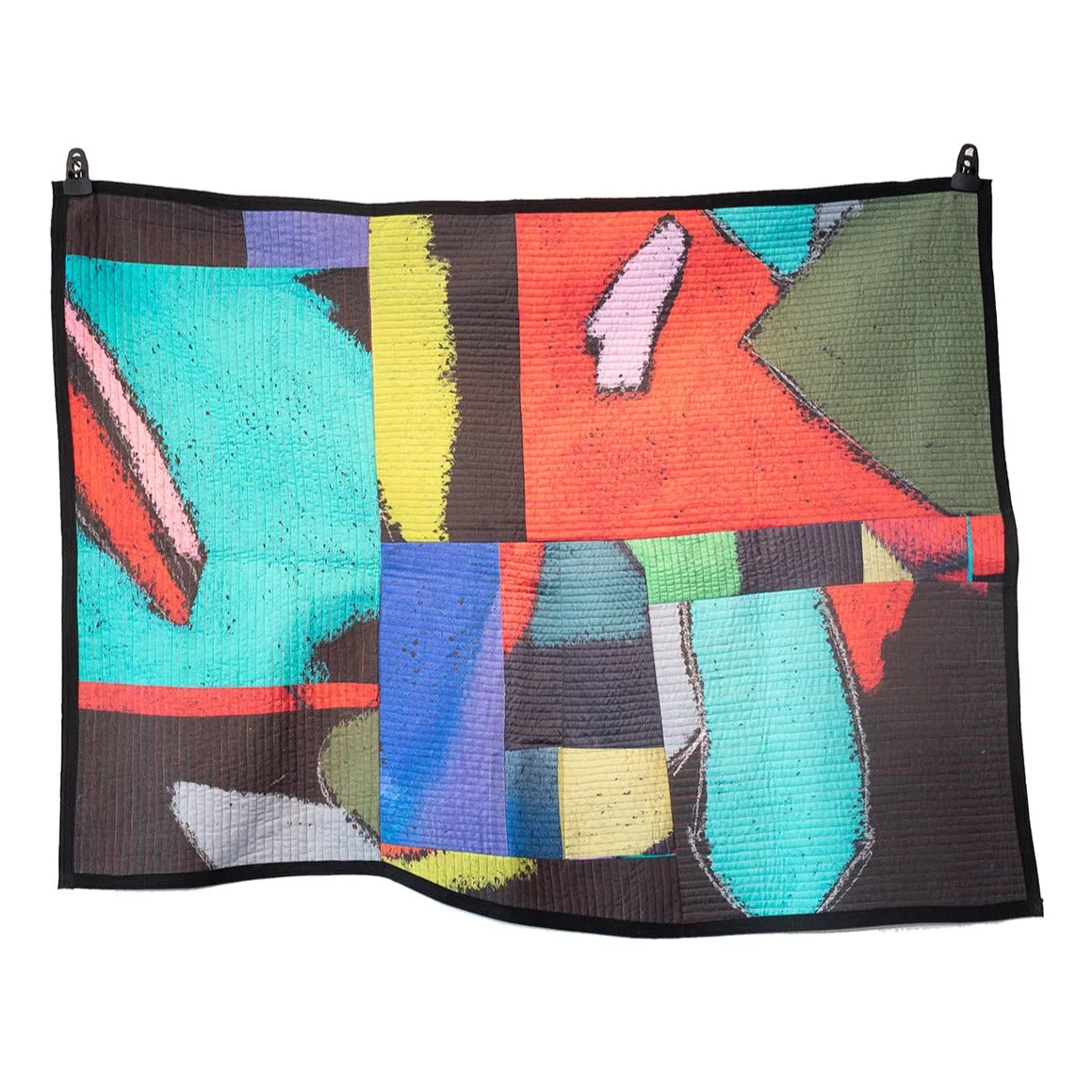 Untitled Quilt.D #4