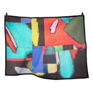 Untitled Quilt.D #4