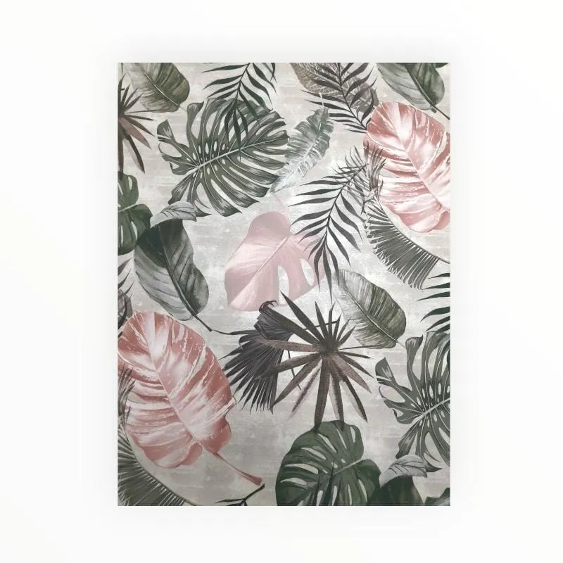 Upholstery Serra 01 Printed Linen 140 cm