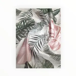 Upholstery Serra 01 Printed Linen 140 cm