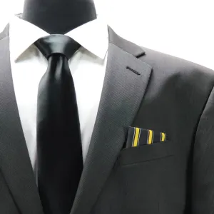 U.S. Army Colors Pocket Square
