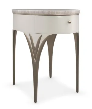 Valentina Side Table