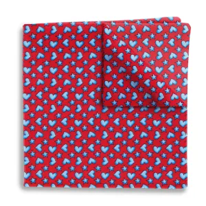 Valentino - Pocket Squares