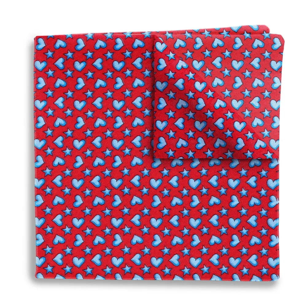 Valentino - Pocket Squares