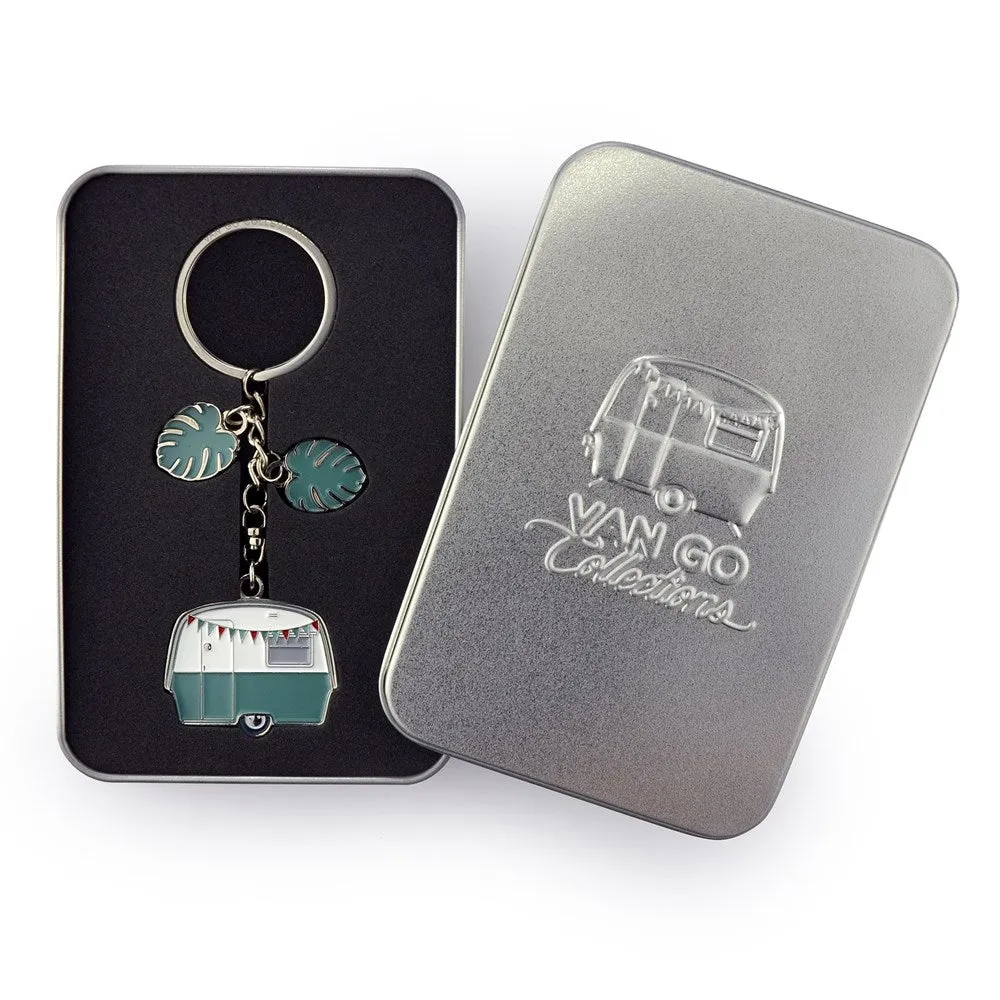 Van Go - Keyring
