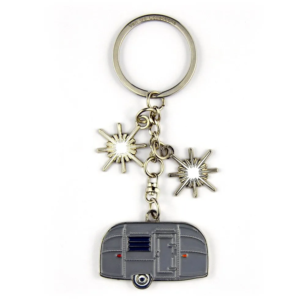 Van Go - Keyring