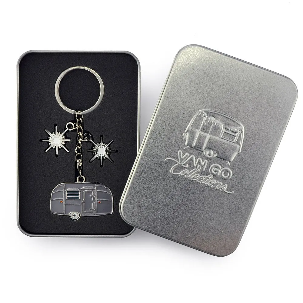 Van Go - Keyring