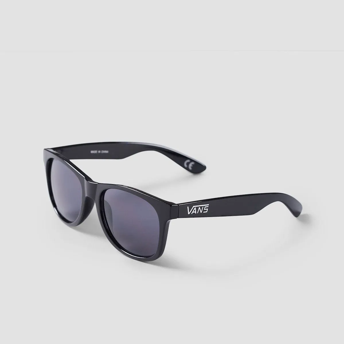 Vans Spicoli 4 Shades Black