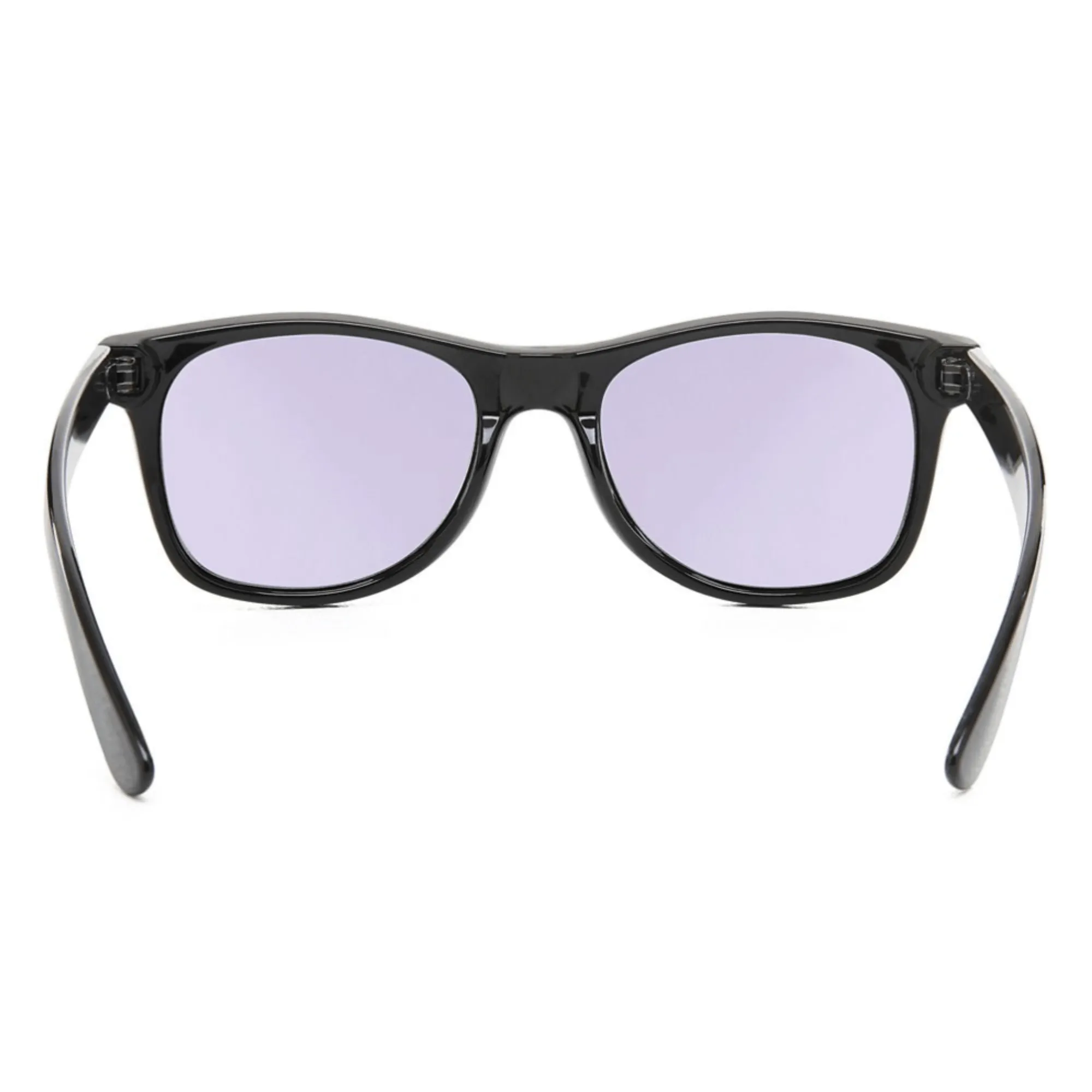 Vans Spicoli 4 Shades Sunglasses | Matte Black