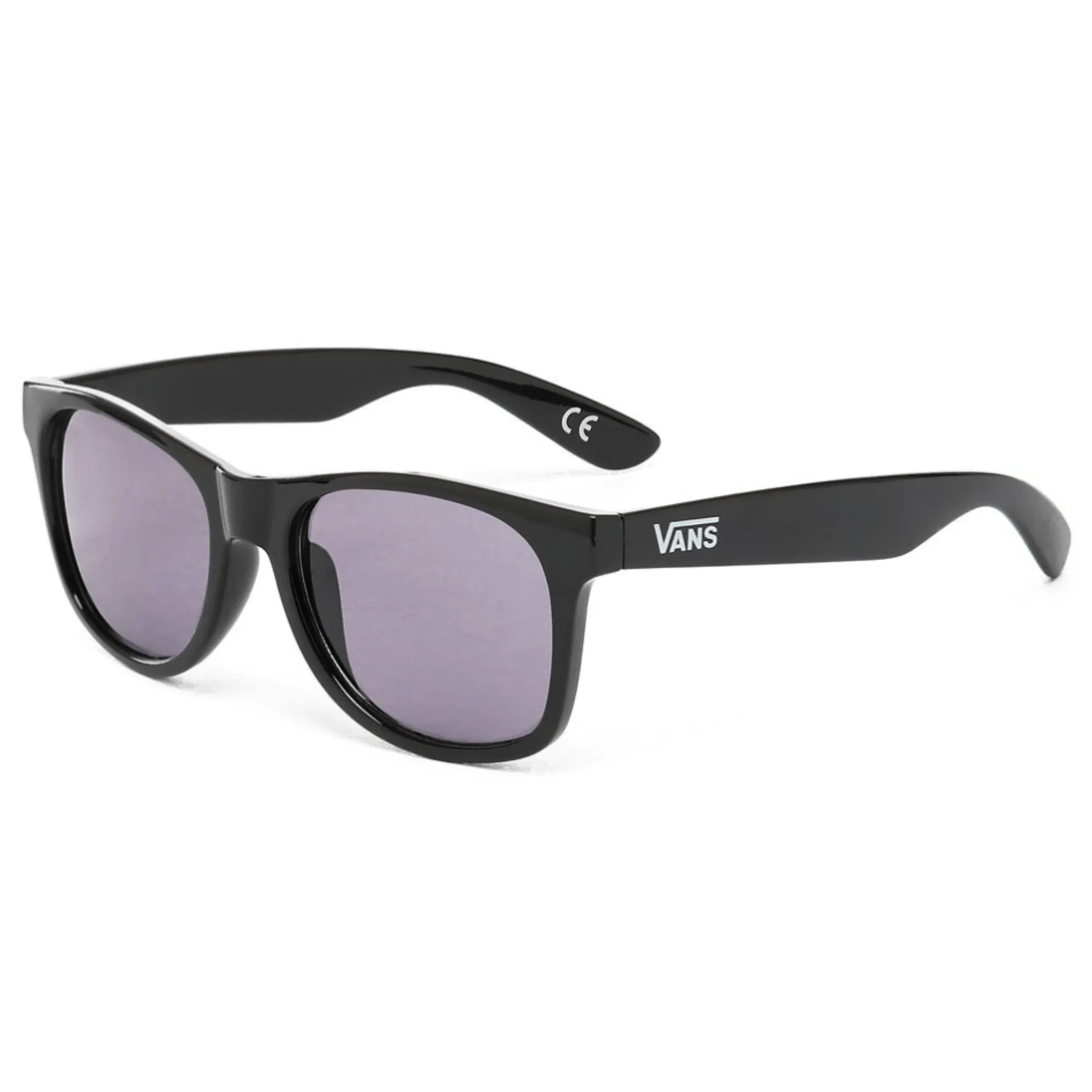 Vans Spicoli 4 Shades Sunglasses | Matte Black