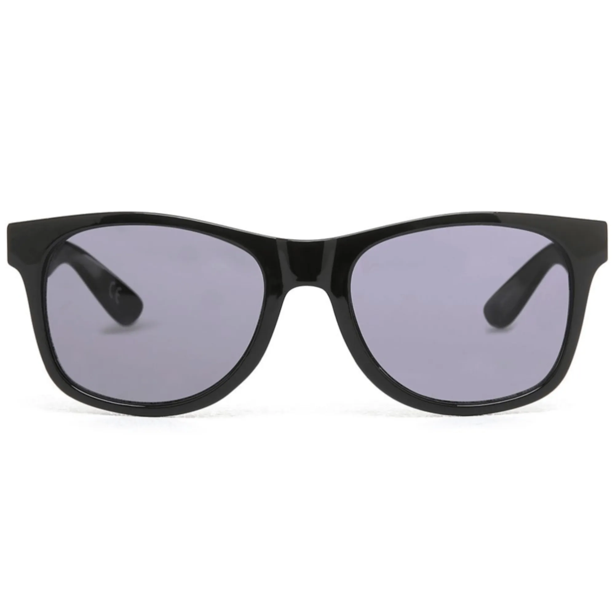 Vans Spicoli 4 Shades Sunglasses | Matte Black