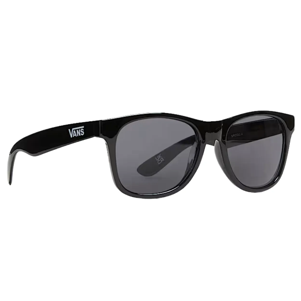 Vans Spicoli 4 Shades Sunglasses | Matte Black