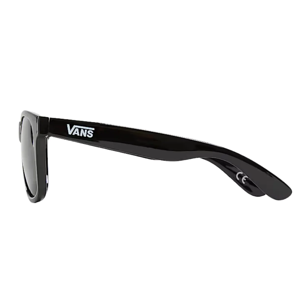 Vans Spicoli 4 Shades Sunglasses | Matte Black