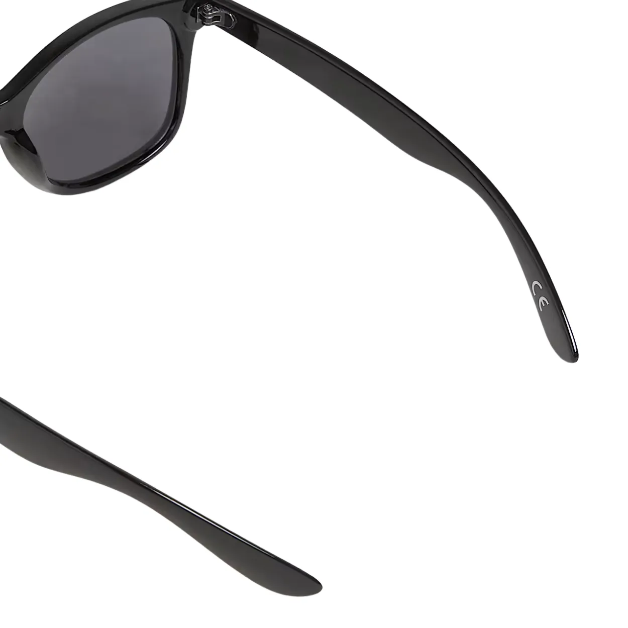 Vans Spicoli 4 Shades Sunglasses | Matte Black