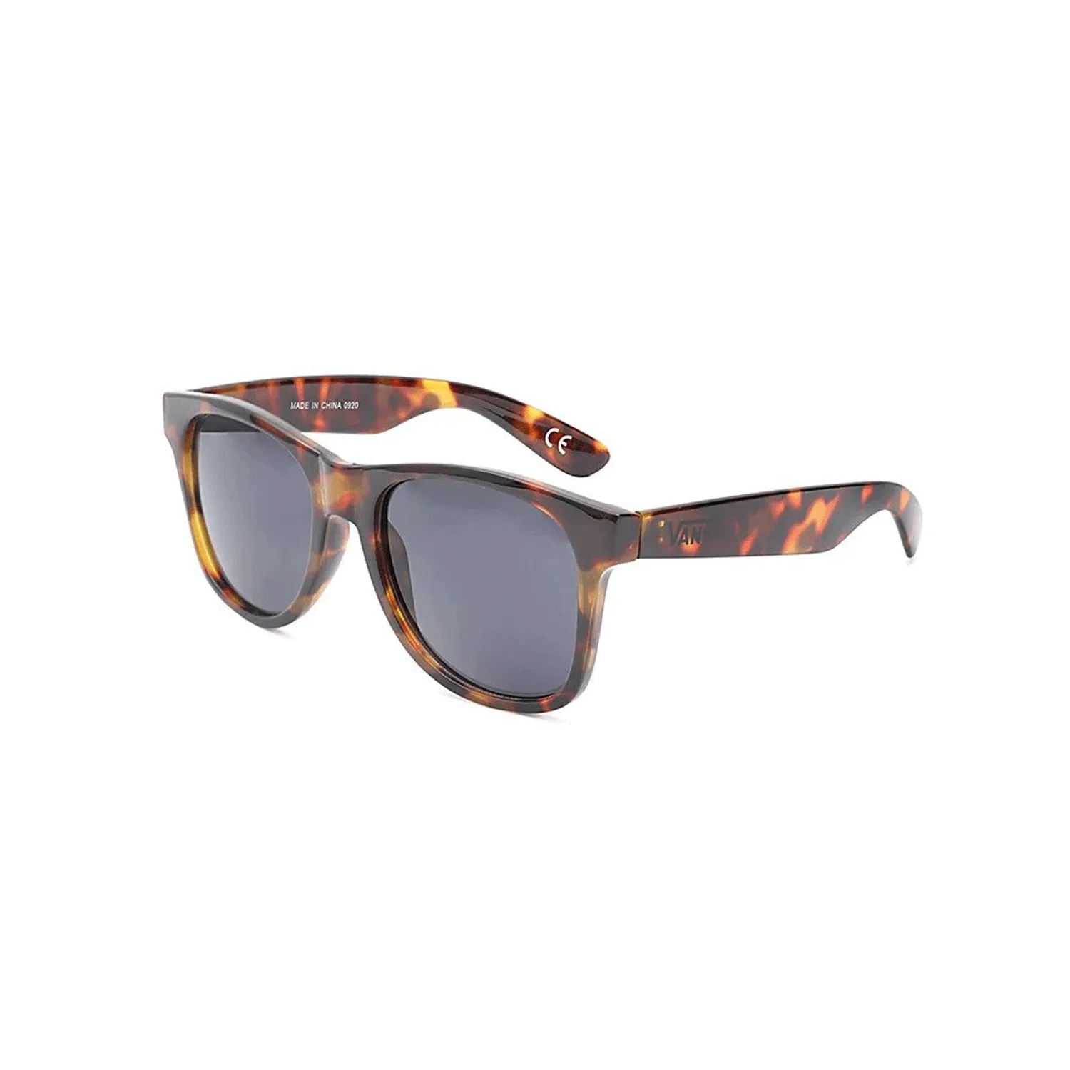 Vans - Spicoli Sunglasses - Tortoise