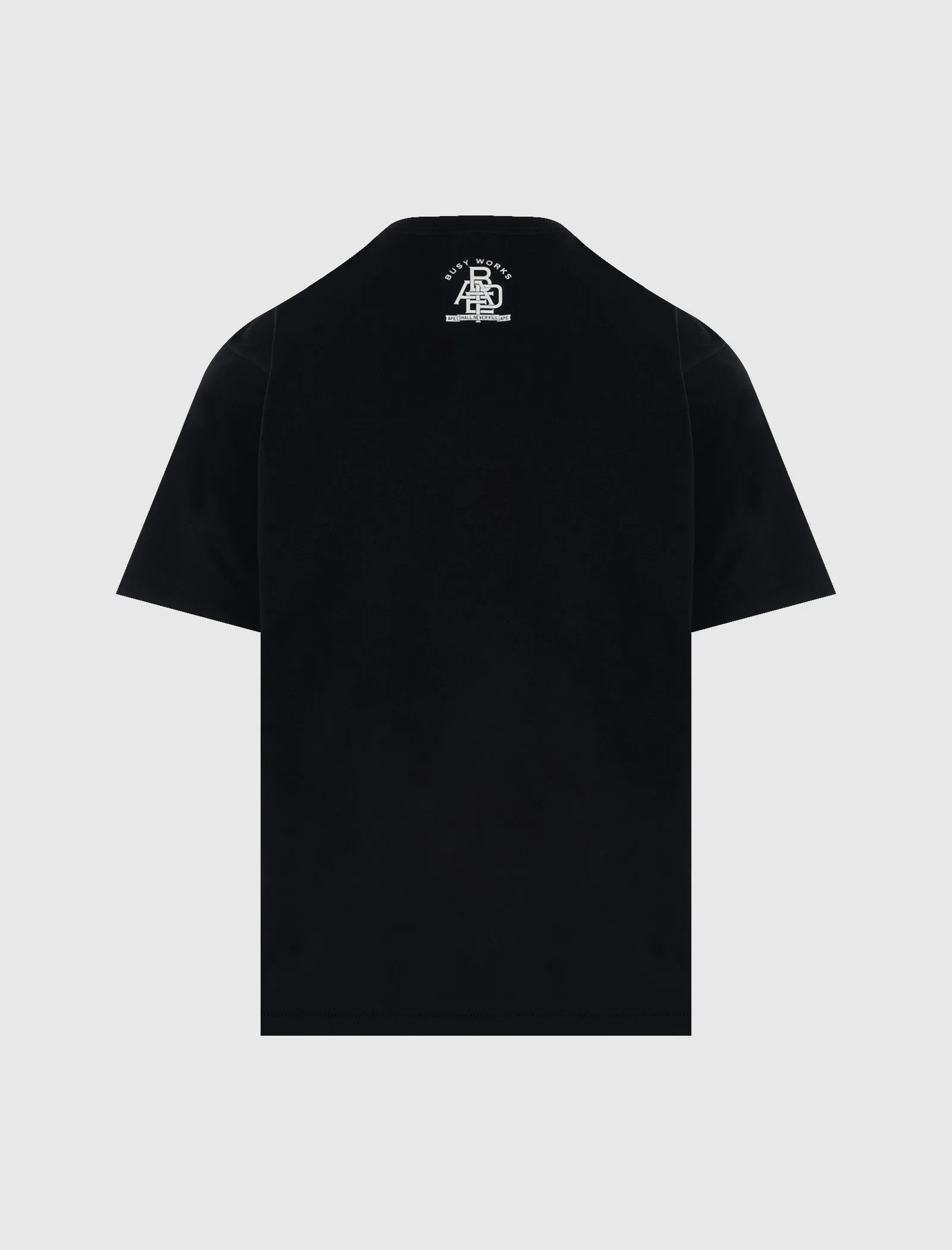 VARSITY FONT TEE
