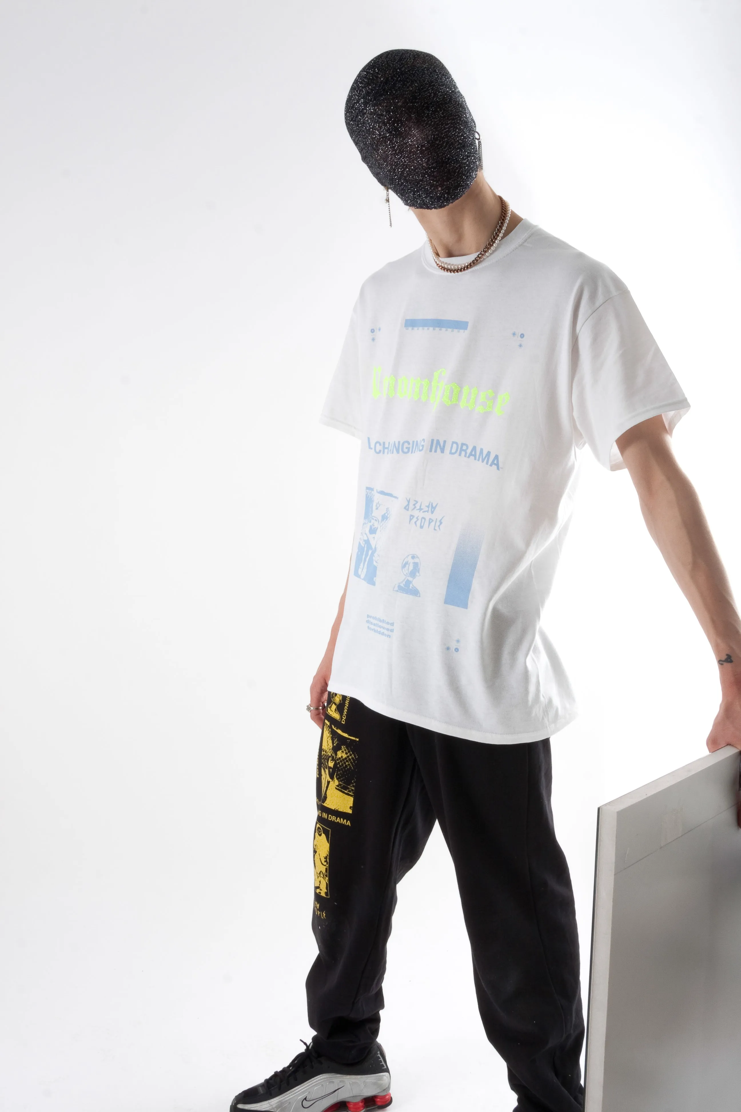Venomhouse White