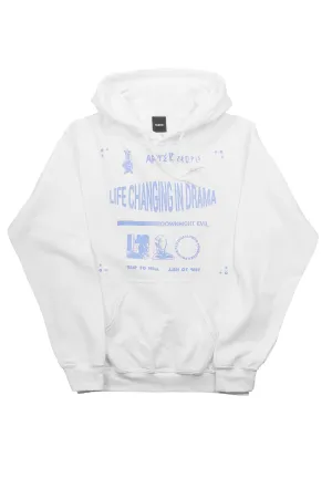 Venomhouse White