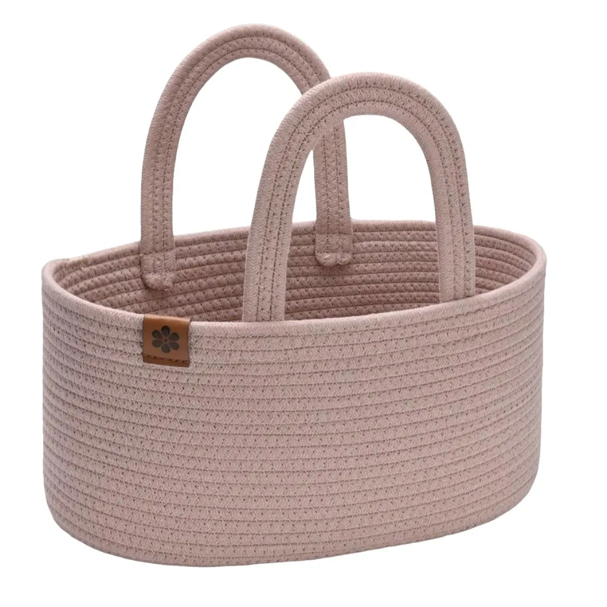 Versatile 2-in-1 Baby Caddy Organizer