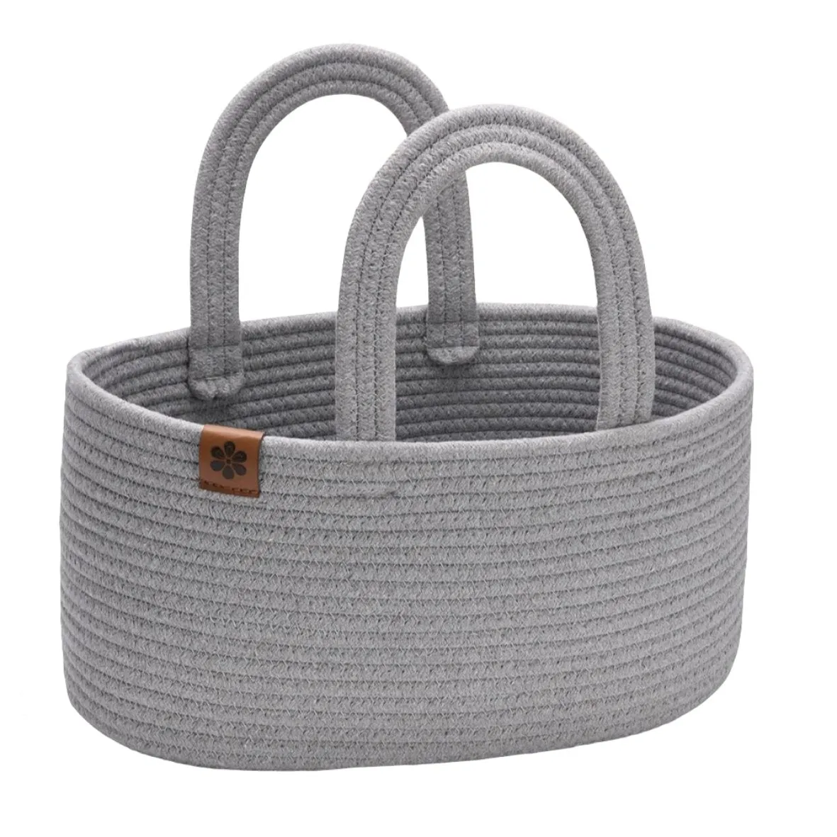 Versatile 2-in-1 Baby Caddy Organizer