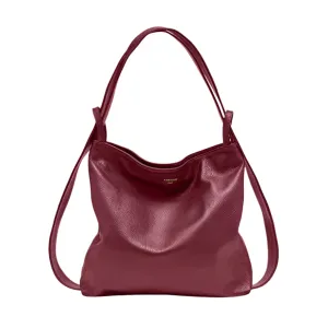 Vestirsi Bella Backpack Bordeaux