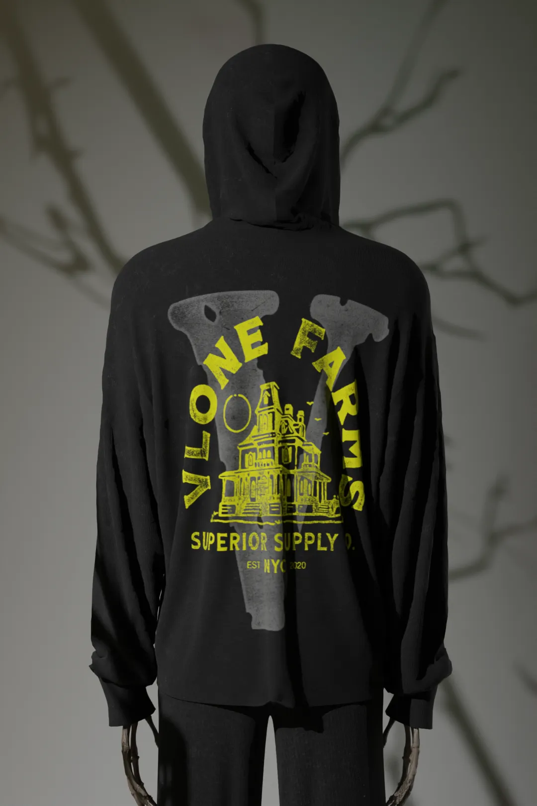 VF Mansion Hoodie