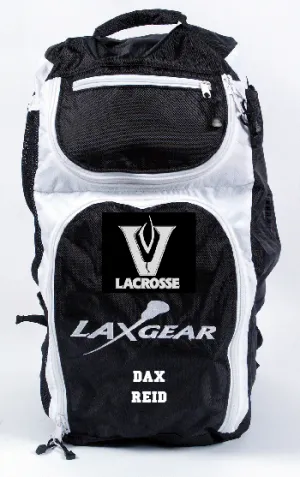 Vipers TX team bags